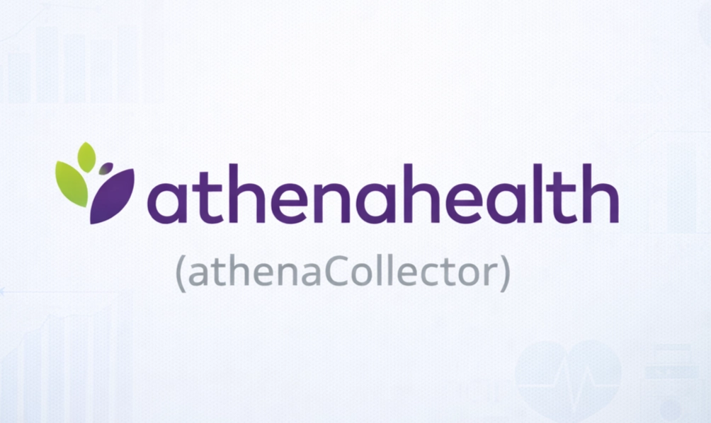 Athenahealth Top 10 Medical Billing Software